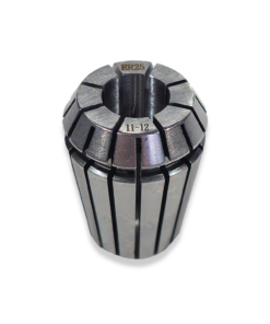 ER25 11 - 12mm Capacity Spring Collet