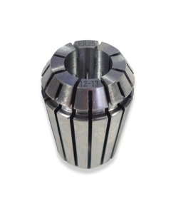 ER25 12 - 13mm Capacity Spring Collet