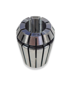 ER25 13 - 14mm Capacity Spring Collet