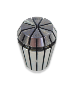 ER25 2 - 3mm Capacity Spring Collet