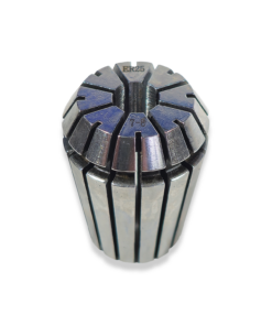 ER25 7 - 8mm Capacity Spring Collet
