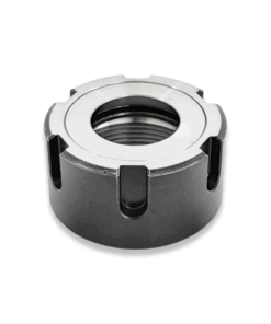 ER25 Castlellated Ball Bearing Collet Nose