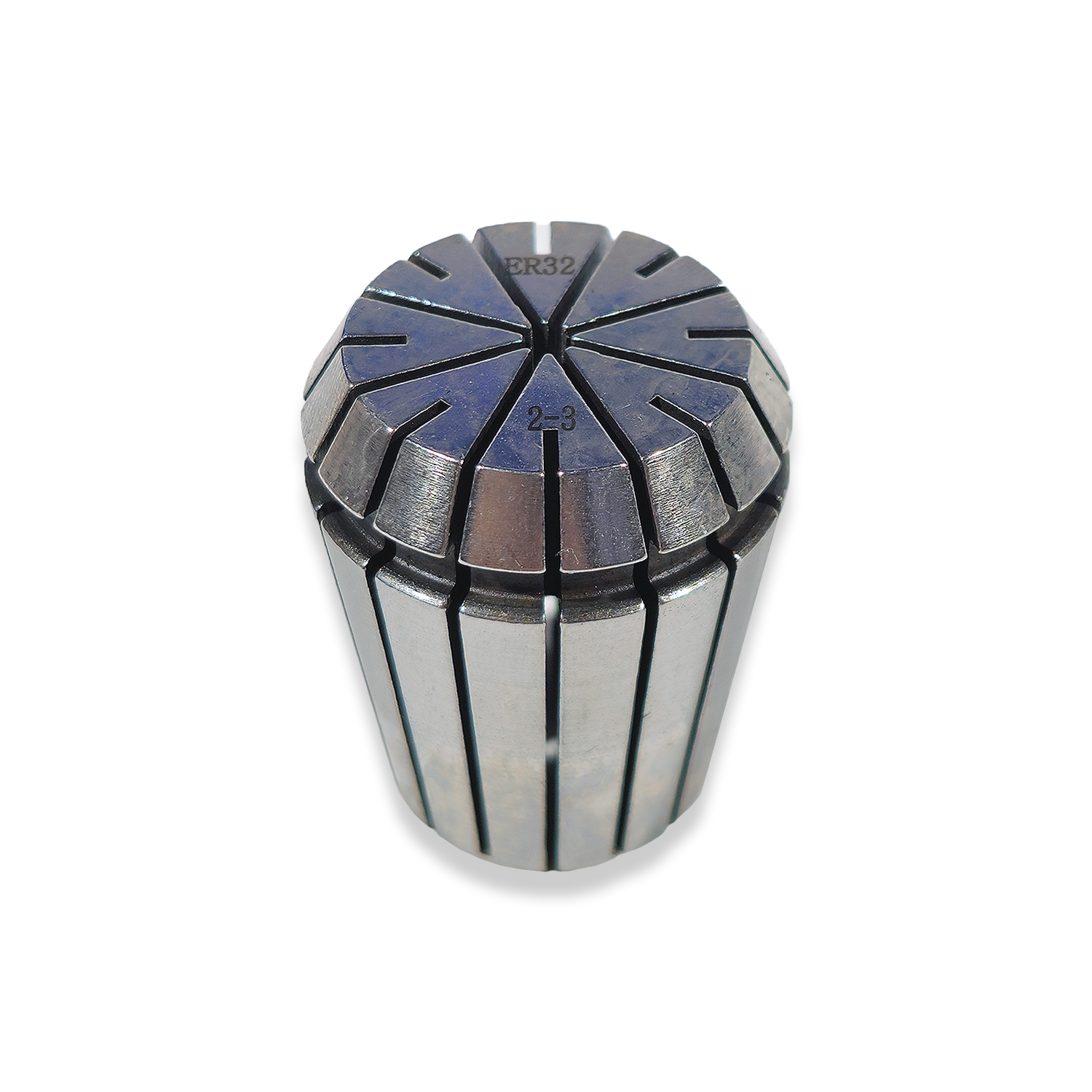 ER32 2-3mm Capacity Spring Collet