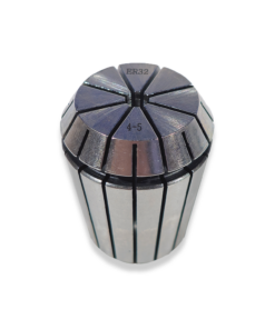 ER32 4-5mm Capacity Spring Collet