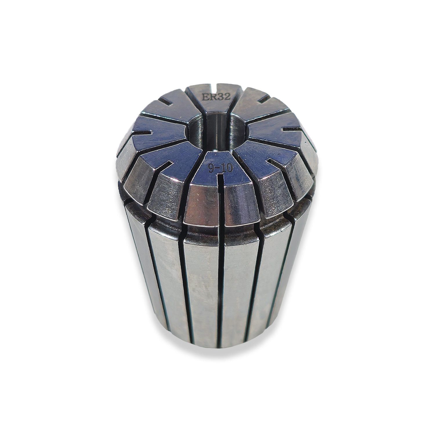 ER32 9-10mm Capacity Spring Collet