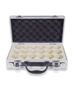 ER32 Collet Storage Box for 18pc Collets