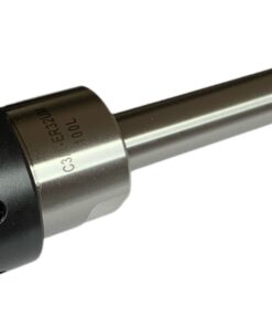 3/4" Straight Shank ER32 Collet Chuck
