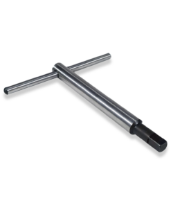 Alternative view of EXTENDENDED CHUCK KEY - 9mm