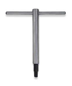 EXTENDENDED CHUCK KEY - 9mm