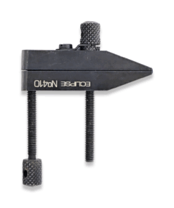 Eclipse 2" Toolmakers Parallel Clamp 410