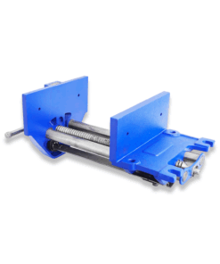 Alternative view of ECLIPSE 9" WOOD WORKING QUICK RELEASE BENCH VICE