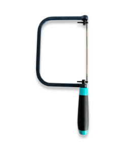 Alternative view of Eclipse Coping Saw With Soft Feel Handle 70-CP1RSF