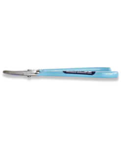 Alternative view of Eclipse 7" / 180mm Jewellers Snips With Curved Jaws ESJ-7C