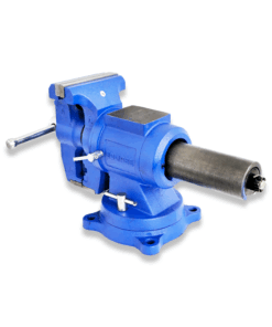 Alternative view of Eclipse EMPV-5 Multi Purpose Vice 5"