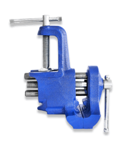 ECLIPSE ETV-3 PORTABLE TABLE VICE 3"