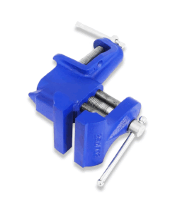 Alternative view of ECLIPSE ETV-3 PORTABLE TABLE VICE 3"