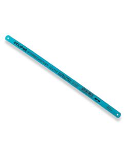 Alternative view of Eclipse Predator Bimetal HSS Hacksaw Blades 5 x 32TPI Blades
