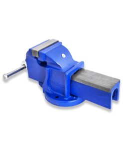 Alternative view of ECLIPSE MECHANICS 3" VICE EMV-1