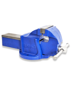 Alternative view of ECLIPSE MECHANICS 4" VICE EMV-3