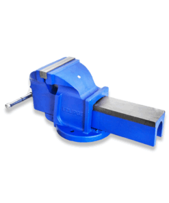 Alternative view of ECLIPSE MECHANICS 6" VICE EMV-6