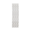 Eclipse Pack Of 10 Piercing Saw Blades 44TPI PS44