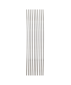 Eclipse Pack Of 10 Piercing Saw Blades 32TPI PS32