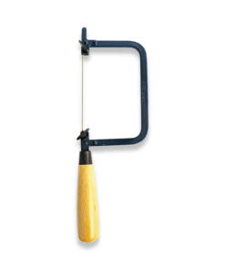Alternative view of Eclipse Piercing Saw PS51