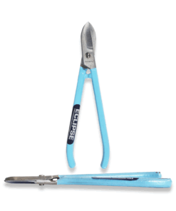 Eclipse 7" / 180mm Jewellers Snips With Straight Jaws ESJ-7S