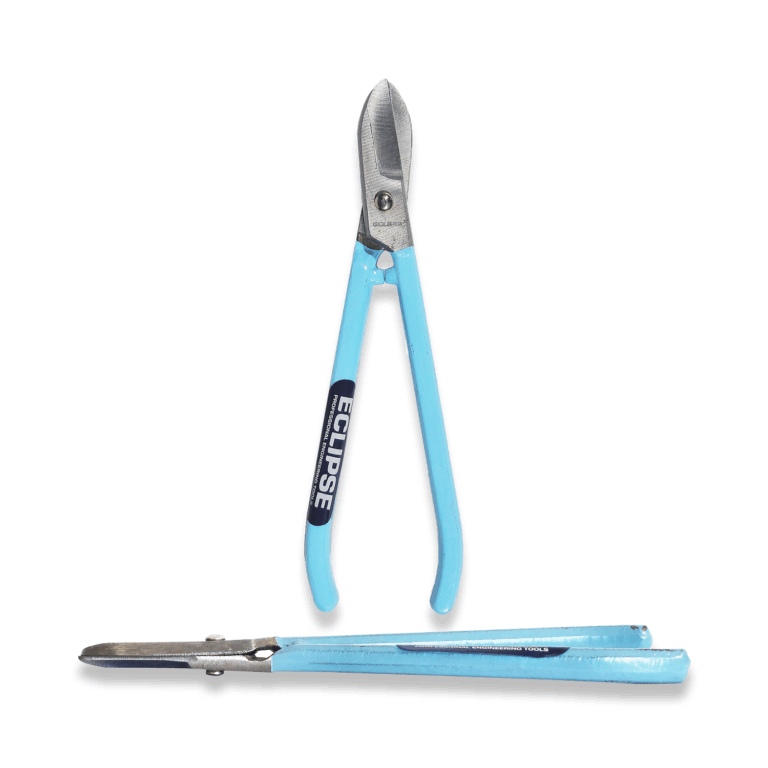 Eclipse 7 180mm Jewellers Snips With Straight Jaws ESJ 7S Myford Tools Eclipse 7 180mm Jewellers Snips With Straight Jaws ESJ 7S Myford Tools