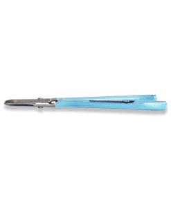 Alternative view of Eclipse 7" / 180mm Jewellers Snips With Straight Jaws ESJ-7S