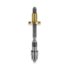KA53. FEEDSCREW AND NUT - METRIC - TOP SLIDE  30/144