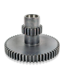 210. FIXED CLUSTER GEAR 19/57T A2325/1