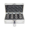 Full Set ER20 Collets 12pc 1.5-13mm