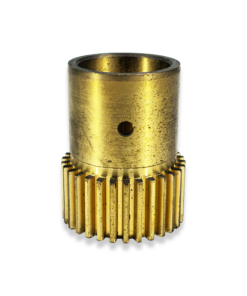 Alternative view of GEARED BUSH FOR HEADSTOCK PULLEY  70/1229