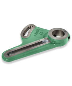 234. GREEN CHANGE GEAR QUADRANT FOR METRIC CONVERSION KIT A2469 - Image 2