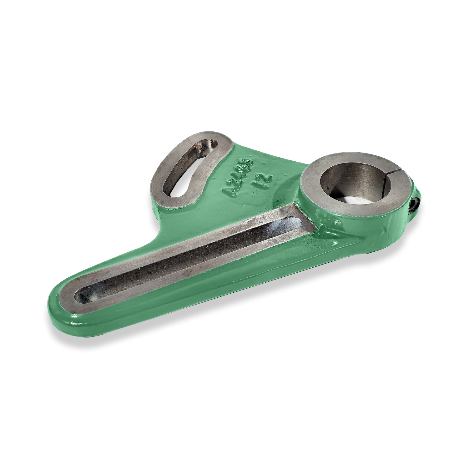 234. GREEN CHANGE GEAR QUADRANT FOR METRIC CONVERSION KIT A2469 - Image 2