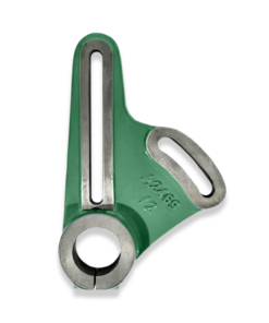 234. GREEN CHANGE GEAR QUADRANT FOR METRIC CONVERSION KIT  A2469