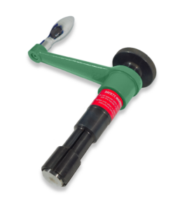 Alternative view of GREEN SPINDLE DRIVING HANDLE BIG BORE - 95/127