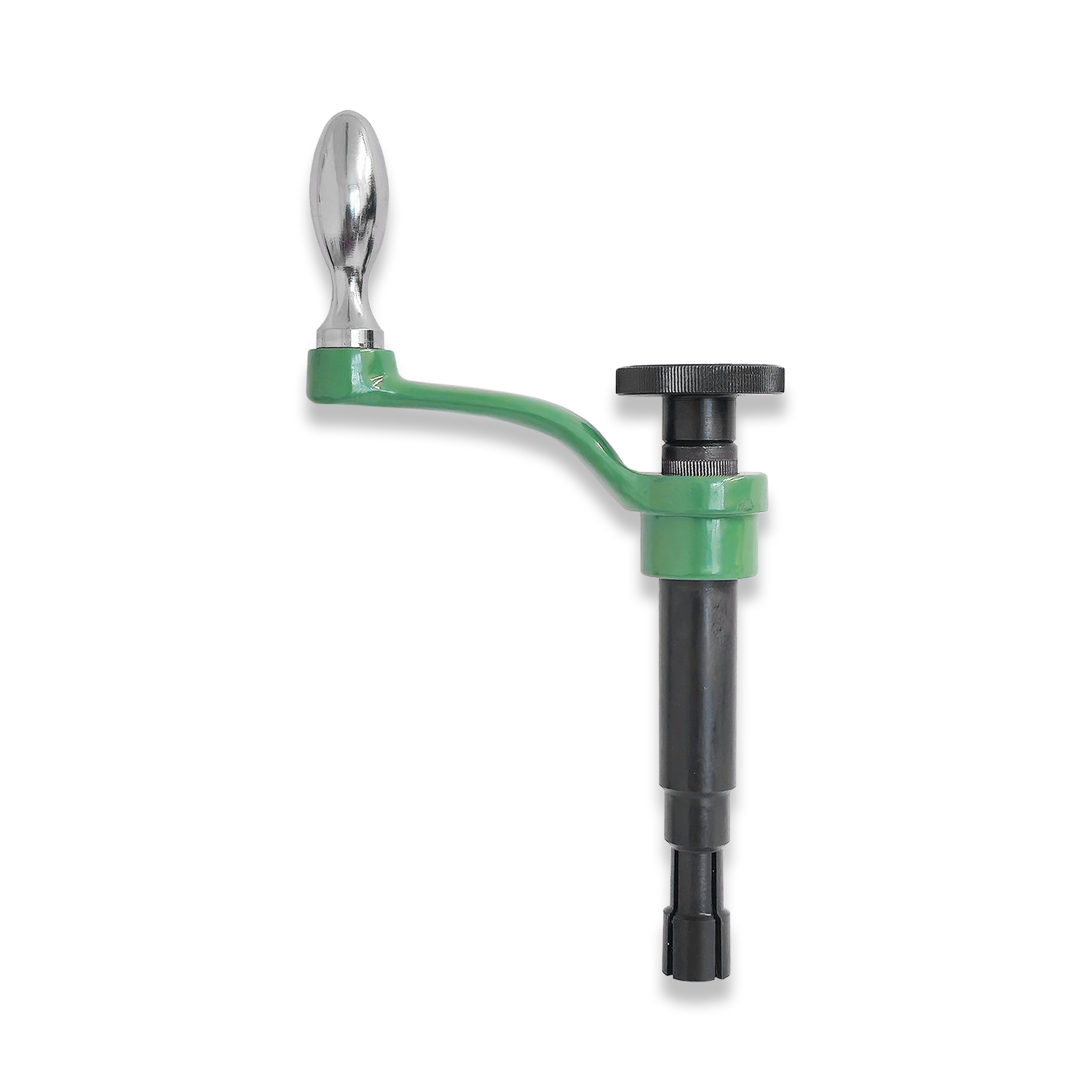 GREEN SPINDLE DRIVING HANDLE 20/197 - Myford Tools