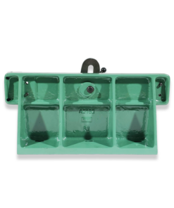 Alternative view of GREEN TAPER TURNING ATTACHMENT 1429