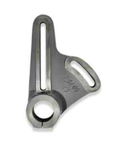 234. GREY CHANGE GEAR QUADRANT FOR METRIC CONVERSION KIT  A2469