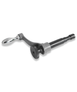 Alternative view of GREY SPINDLE DRIVING HANDLE  20/197