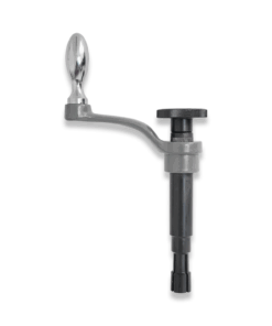 GREY SPINDLE DRIVING HANDLE  20/197