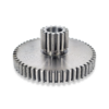 HEADSTOCK 16/53T BACKGEAR CLUSTER