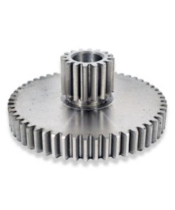 H51. HEADSTOCK 17/53T BACKGEAR CLUSTER A1939