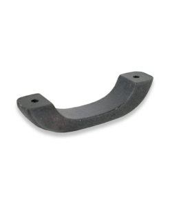 Alternative view of Q78. HEADSTOCK COVER GUARD HANDLE (SMALLER) SC261