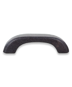 Q78. HEADSTOCK COVER GUARD HANDLE (SMALLER) SC261