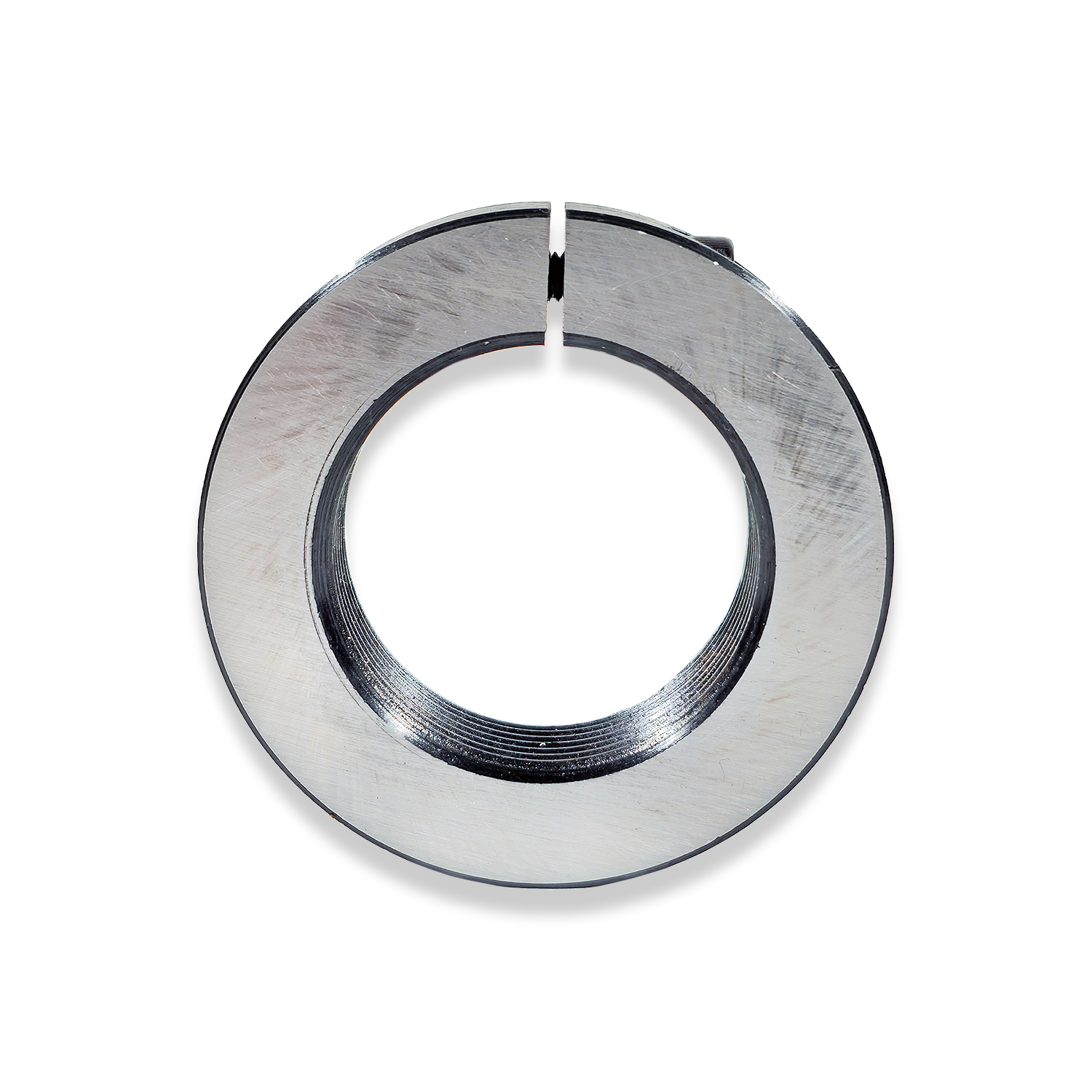 HEADSTOCK SPINDLE ADJUSTING COLLAR 15197 SC187 - Image 2