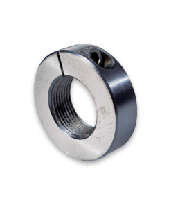 Alternative view of H33. HEADSTOCK SPINDLE ADJUSTING COLLAR  A2056 SC186