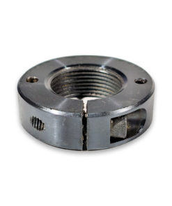 H33. HEADSTOCK SPINDLE ADJUSTING COLLAR A2056 SC186